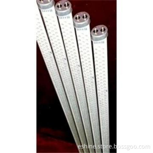 LED Tube T8 with UL&CE&RoHS approval 9W 600mm 40000hours AC85-277V
